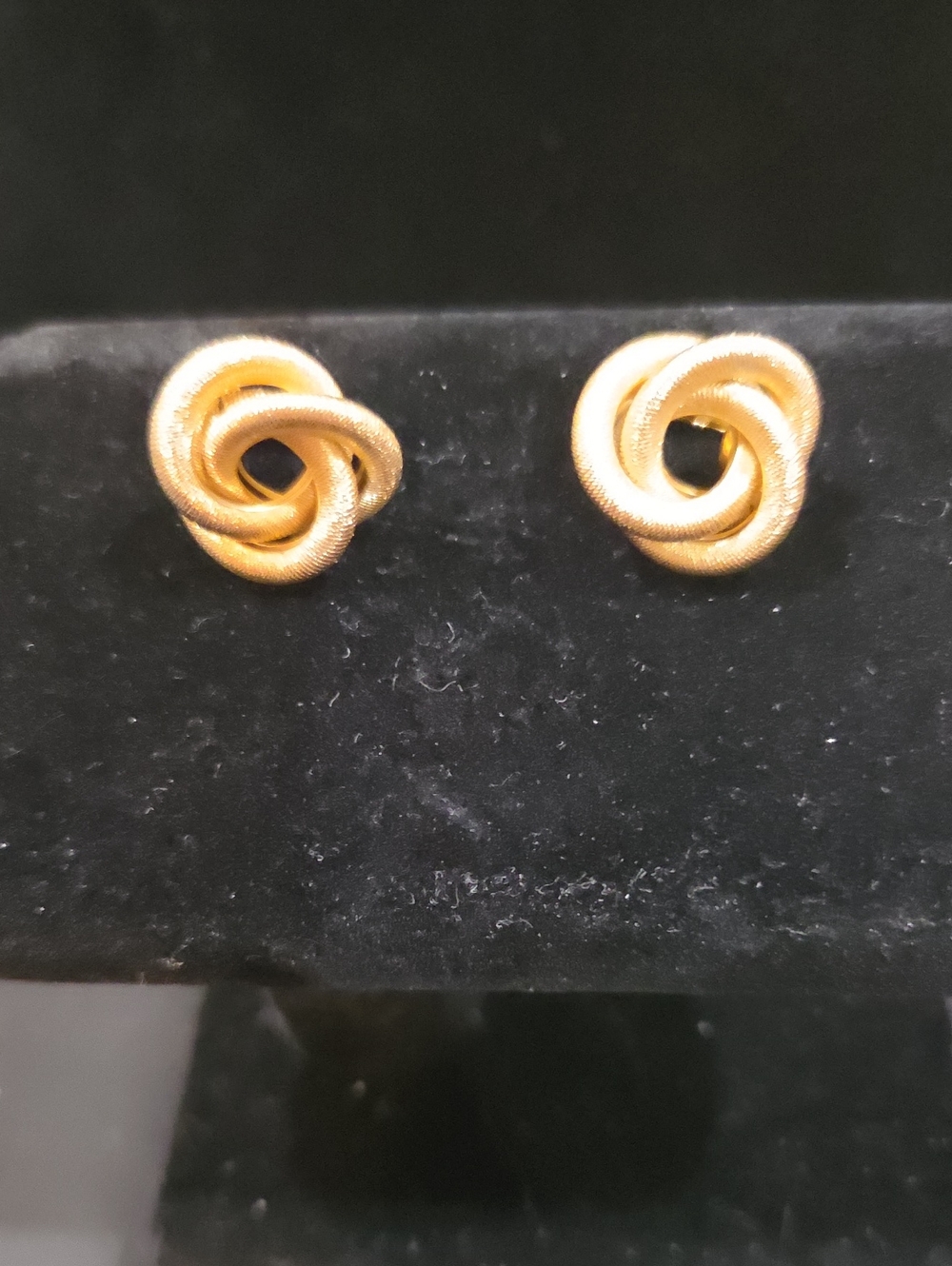 SARAH COVENTRY CLIP EARRINGS
